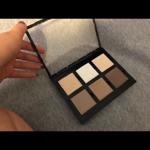 contour kit by Anastasia of Beverly Hills